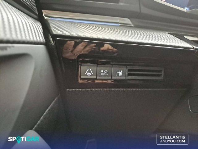 Peugeot 508 SW  HYBRID 180 e-EAT8 GT