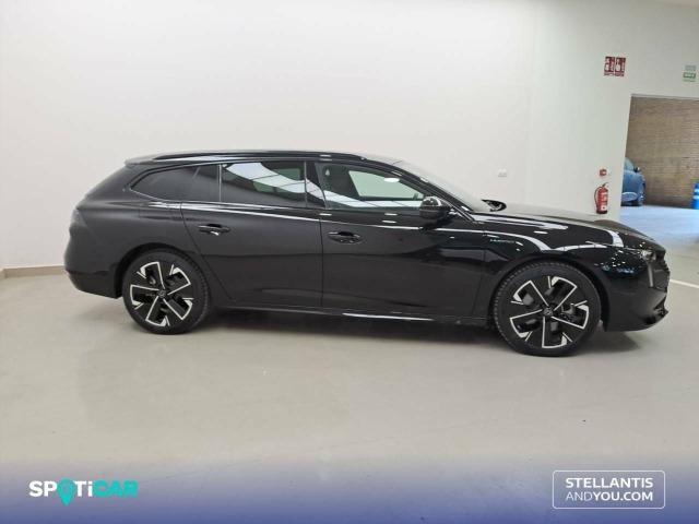 Peugeot 508 SW  HYBRID 180 e-EAT8 GT