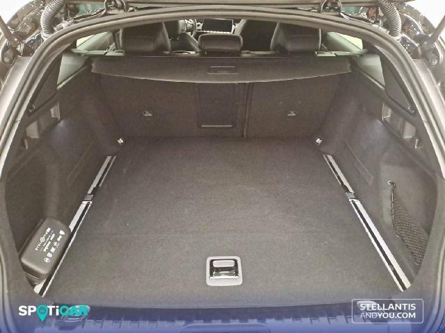 Peugeot 508 SW  HYBRID 180 e-EAT8 GT