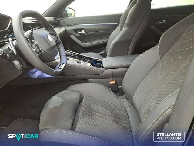 Peugeot 508 SW  HYBRID 180 e-EAT8 GT