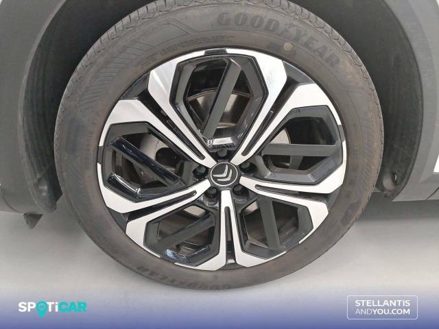 Citroën C5 X Hybrid 180 e-EAT8 Shine