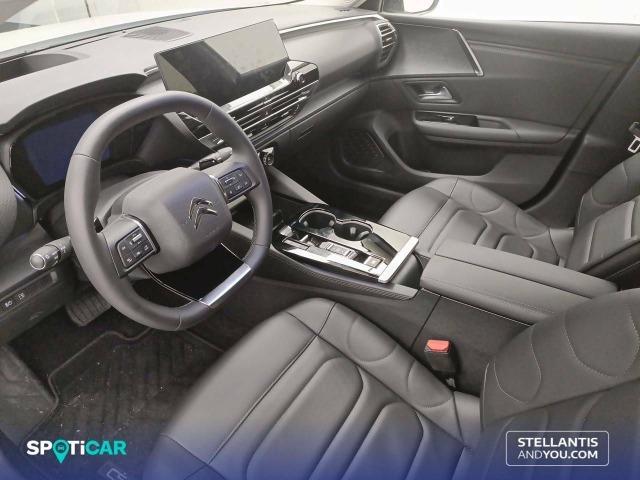 Citroën C5 X Hybrid 180 e-EAT8 Shine