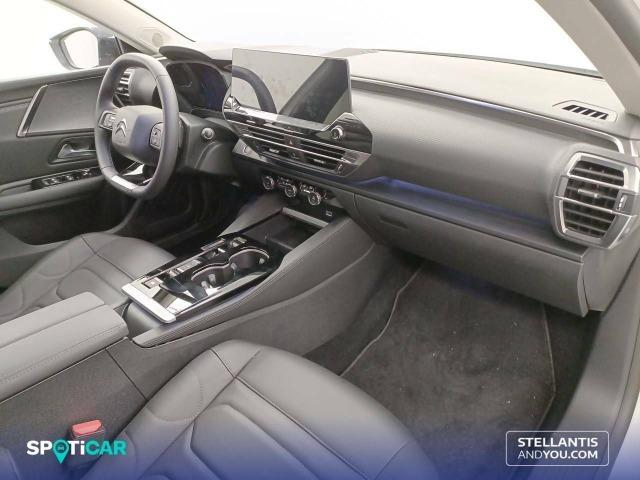 Citroën C5 X Hybrid 180 e-EAT8 Shine