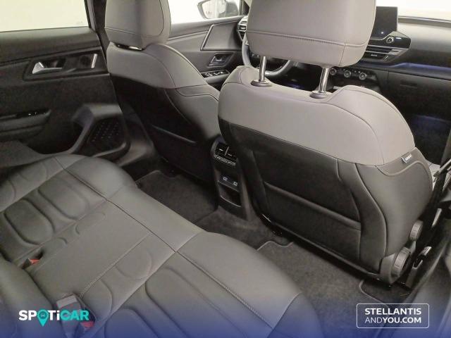 Citroën C5 X Hybrid 180 e-EAT8 Shine