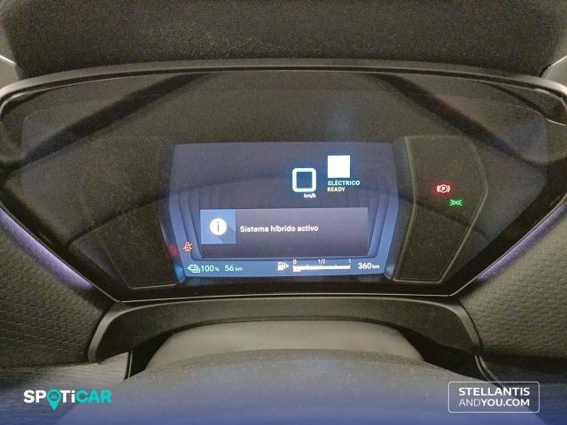 Citroën C5 X Hybrid 180 e-EAT8 Shine