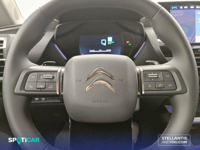 Citroën C5 X Hybrid 180 e-EAT8 Shine