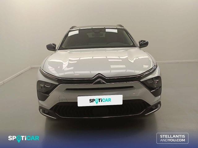 Citroën C5 X Hybrid 180 e-EAT8 Shine