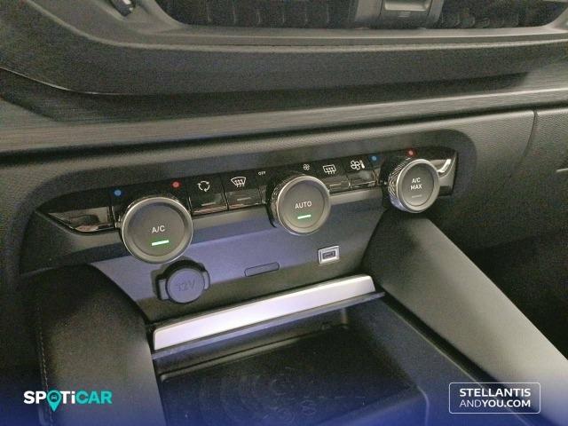 Citroën C5 X Hybrid 180 e-EAT8 Shine