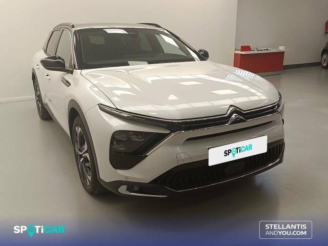Citroën C5 X Hybrid 180 e-EAT8 Shine