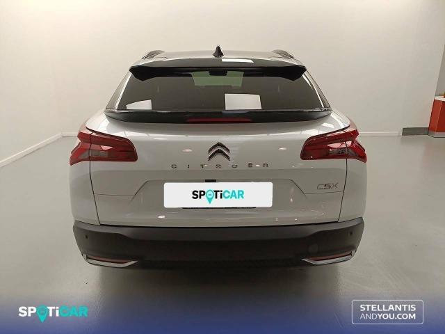 Citroën C5 X Hybrid 180 e-EAT8 Shine