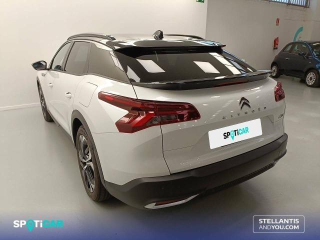 Citroën C5 X Hybrid 180 e-EAT8 Shine