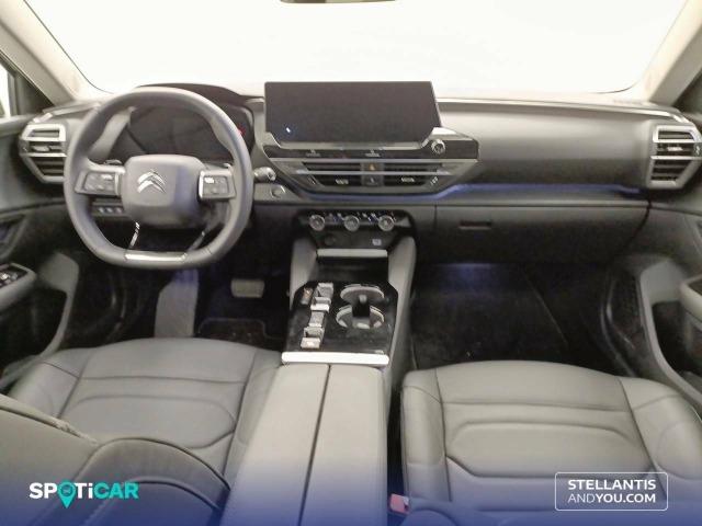 Citroën C5 X Hybrid 180 e-EAT8 Shine