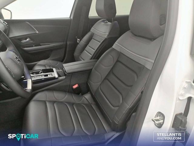 Citroën C5 X Hybrid 180 e-EAT8 Shine