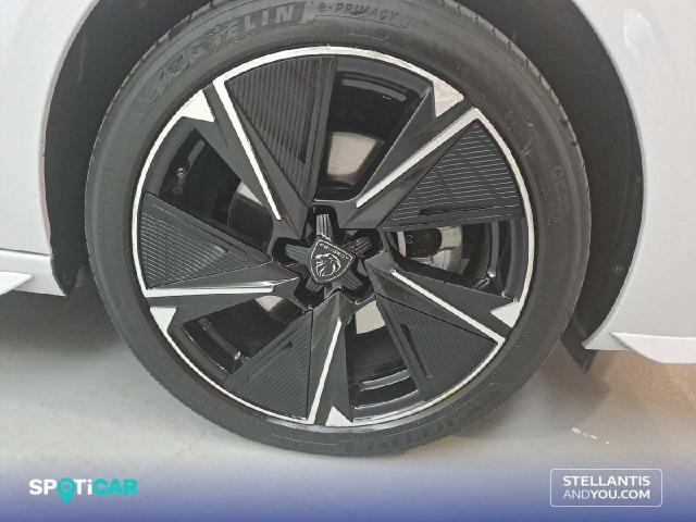 Peugeot 308 5P  Eléctrico 115kW (156CV) First Edition