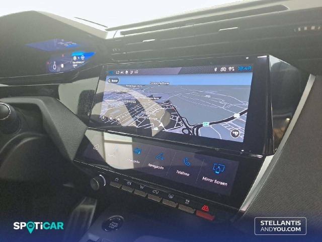 Peugeot 308 5P  Eléctrico 115kW (156CV) First Edition