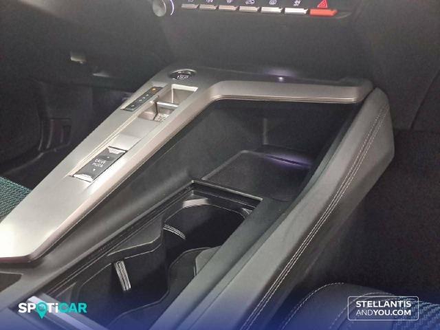 Peugeot 308 5P  Eléctrico 115kW (156CV) First Edition