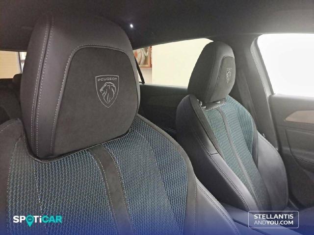 Peugeot 308 5P  Eléctrico 115kW (156CV) First Edition