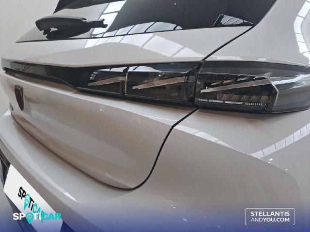 Peugeot 308 5P  Eléctrico 115kW (156CV) First Edition