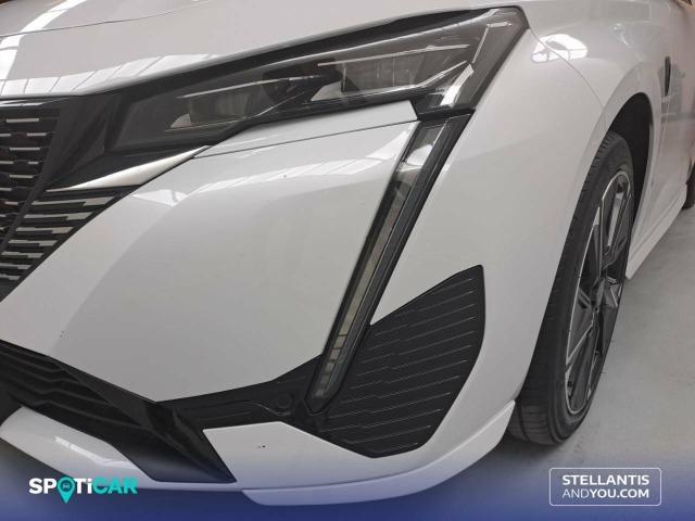 Peugeot 308 5P  Eléctrico 115kW (156CV) First Edition