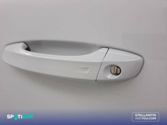 Peugeot 308 5P  Eléctrico 115kW (156CV) First Edition