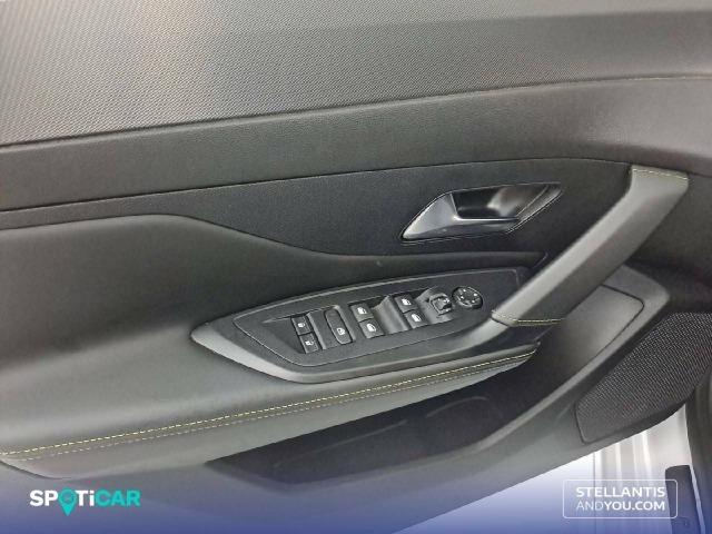 Peugeot 308 5P  Eléctrico 115kW (156CV) First Edition