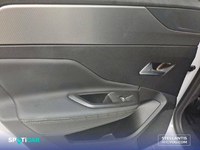 Peugeot 308 5P  Eléctrico 115kW (156CV) First Edition