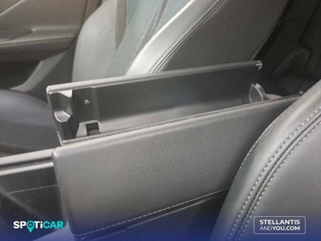 Peugeot 308 5P  Eléctrico 115kW (156CV) First Edition