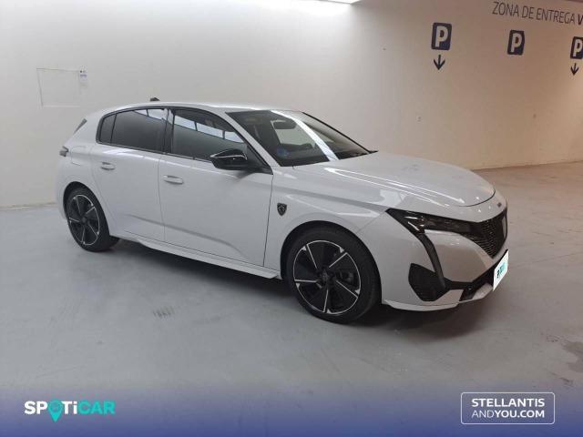 Peugeot 308 5P  Eléctrico 115kW (156CV) First Edition