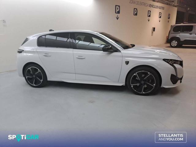 Peugeot 308 5P  Eléctrico 115kW (156CV) First Edition