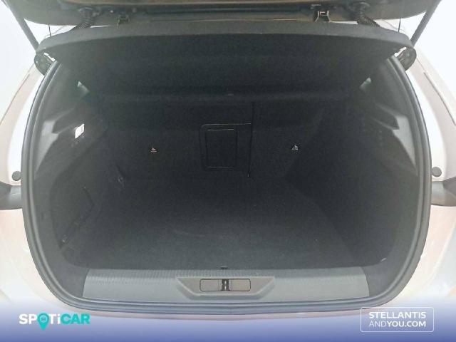 Peugeot 308 5P  Eléctrico 115kW (156CV) First Edition