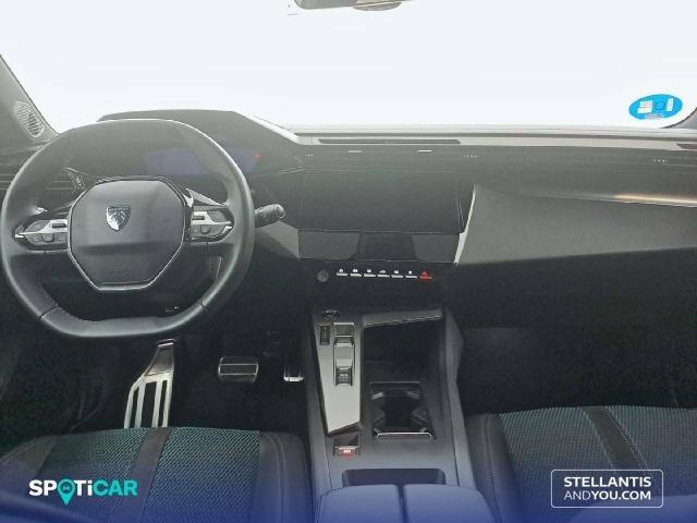 Peugeot 308 5P  Eléctrico 115kW (156CV) First Edition