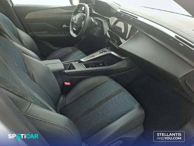 Peugeot 308 5P  Eléctrico 115kW (156CV) First Edition