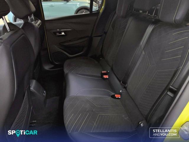 Peugeot 208 Eléctrico 156 (115 Kw) GT