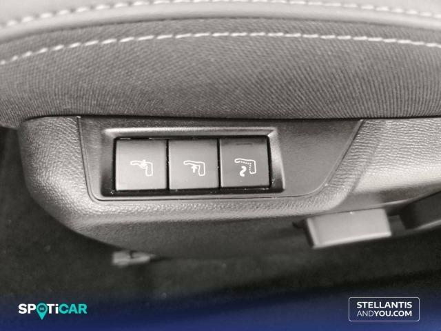 Peugeot 208 Eléctrico 156 (115 Kw) GT