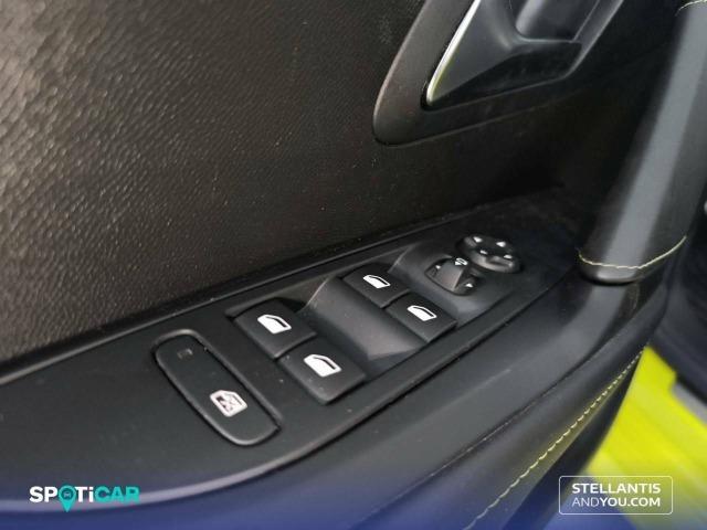 Peugeot 208 Eléctrico 156 (115 Kw) GT