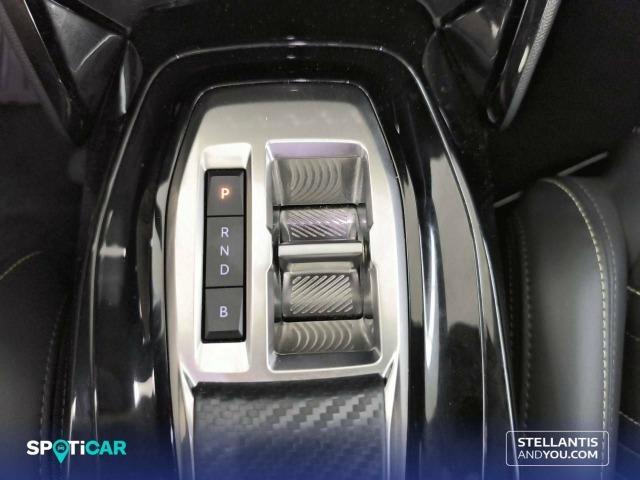 Peugeot 208 Eléctrico 156 (115 Kw) GT