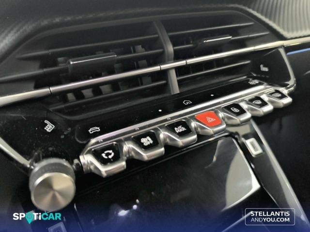 Peugeot 208 Eléctrico 156 (115 Kw) GT