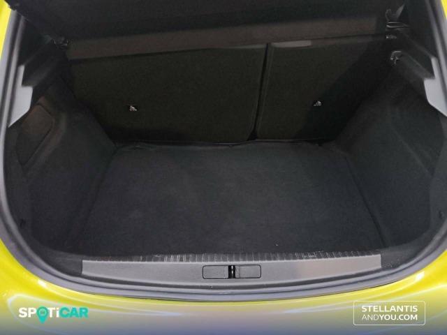 Peugeot 208 Eléctrico 156 (115 Kw) GT