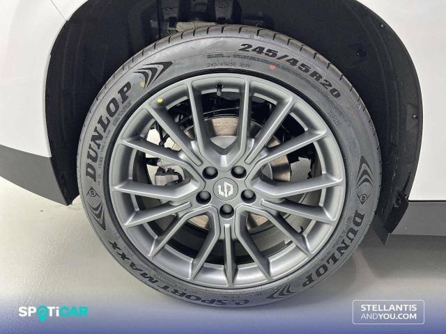 Leapmotor C10 C10 REEV 28.4 kWh  Auto Design