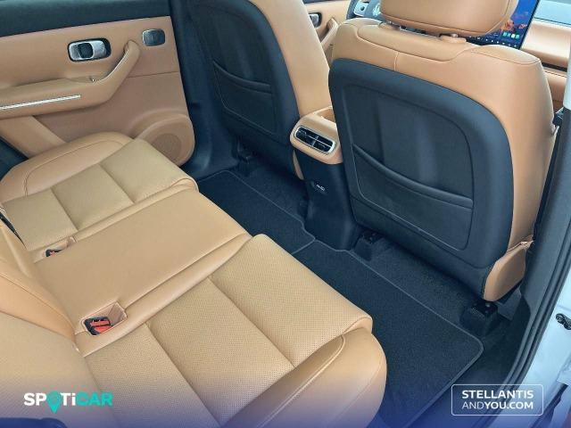 Leapmotor C10 C10 REEV 28.4 kWh  Auto Design