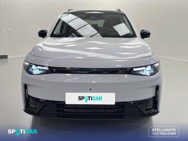 Leapmotor C10 C10 REEV 28.4 kWh  Auto Design