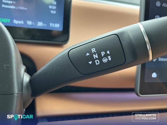 Leapmotor C10 C10 REEV 28.4 kWh  Auto Design