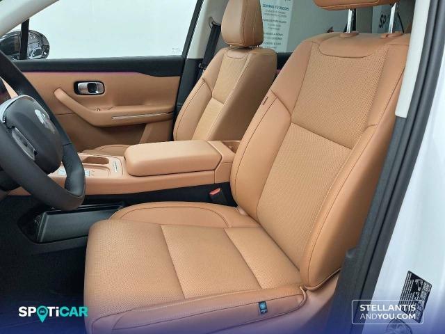 Leapmotor C10 C10 REEV 28.4 kWh  Auto Design