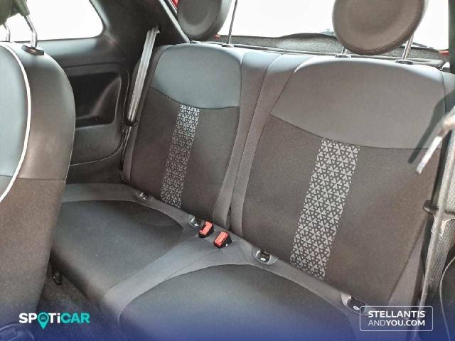 Fiat 500 1.0 6v GE 52KW (70 CV) S