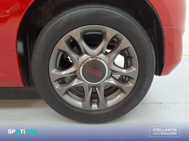 Fiat 500 1.0 6v GE 52KW (70 CV) S