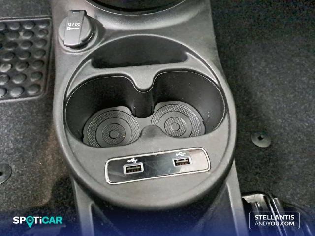 Fiat 500 1.0 6v GE 52KW (70 CV) S