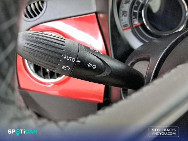 Fiat 500 1.0 6v GE 52KW (70 CV) S