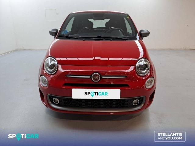 Fiat 500 1.0 6v GE 52KW (70 CV) S