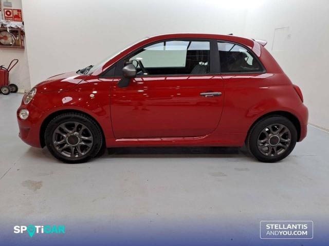 Fiat 500 1.0 6v GE 52KW (70 CV) S