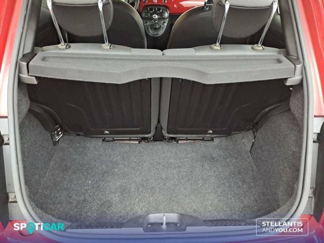 Fiat 500 1.0 6v GE 52KW (70 CV) S